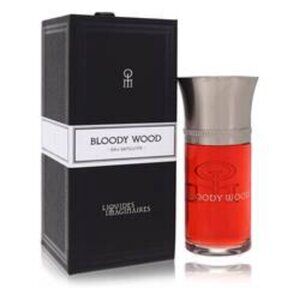Bloody Wood by Liquides Imaginaires - Eau De Parfum Spray 3.3 oz